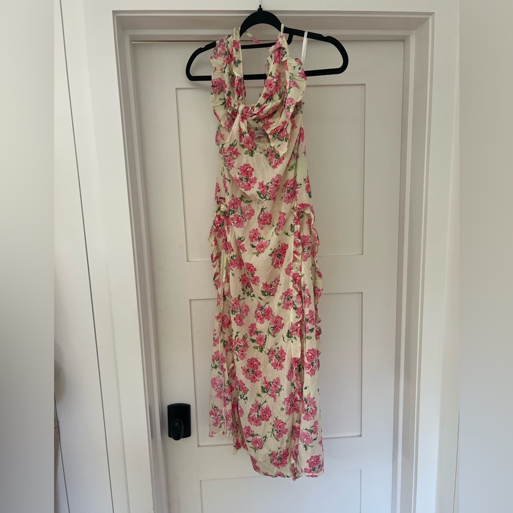 Tiare Hawaii maxi dress "Pippa"